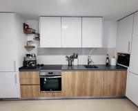 Reventa - Apartamento / Piso - Algorfa