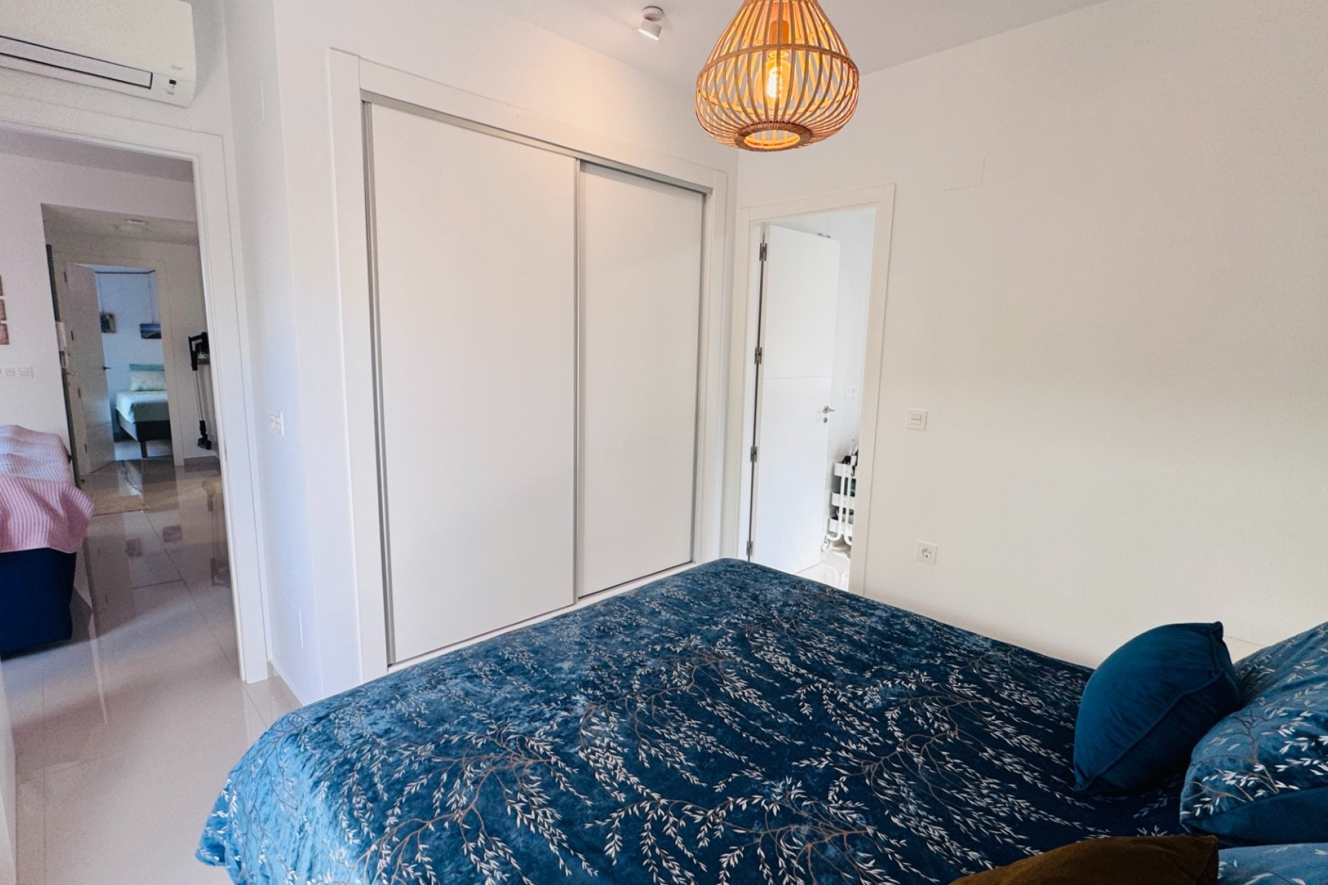 Reventa - Apartamento / Piso - Algorfa