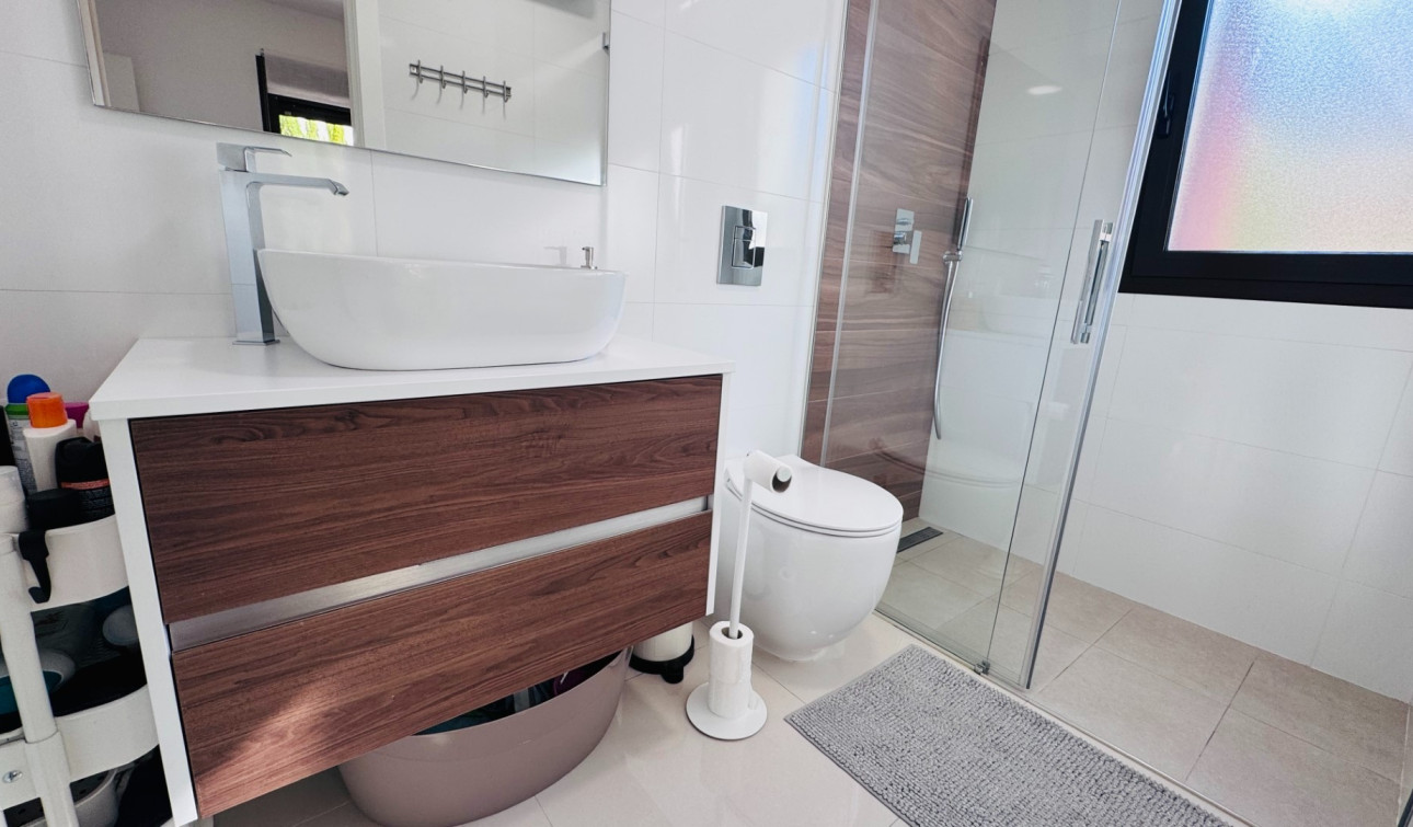 Reventa - Apartamento / Piso - Algorfa