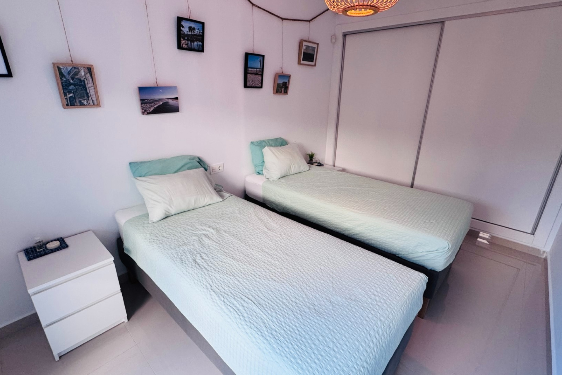 Reventa - Apartamento / Piso - Algorfa