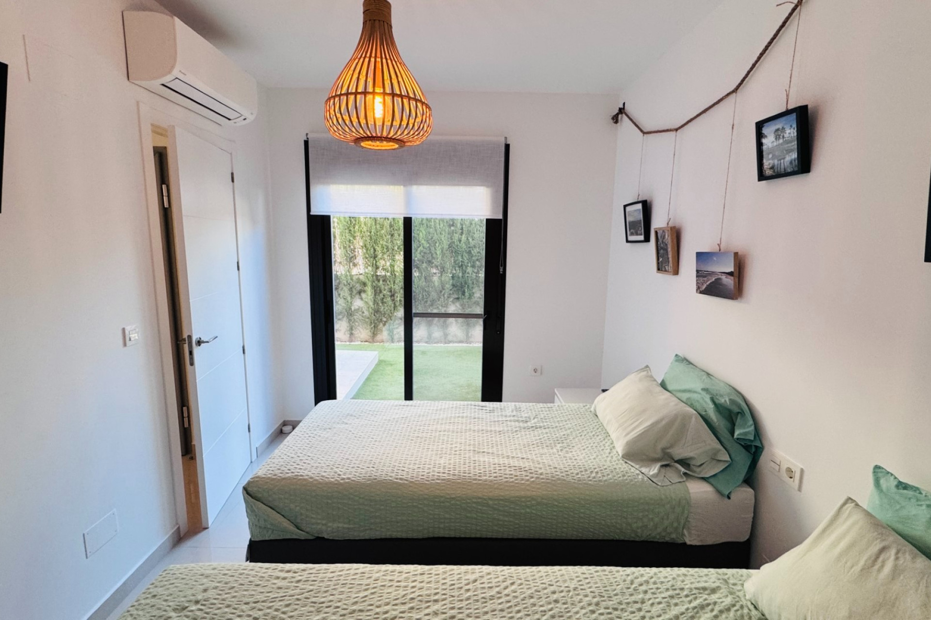 Reventa - Apartamento / Piso - Algorfa