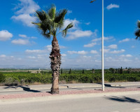 Reventa - Apartamento / Piso - Algorfa