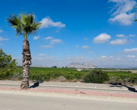 Reventa - Apartamento / Piso - Algorfa