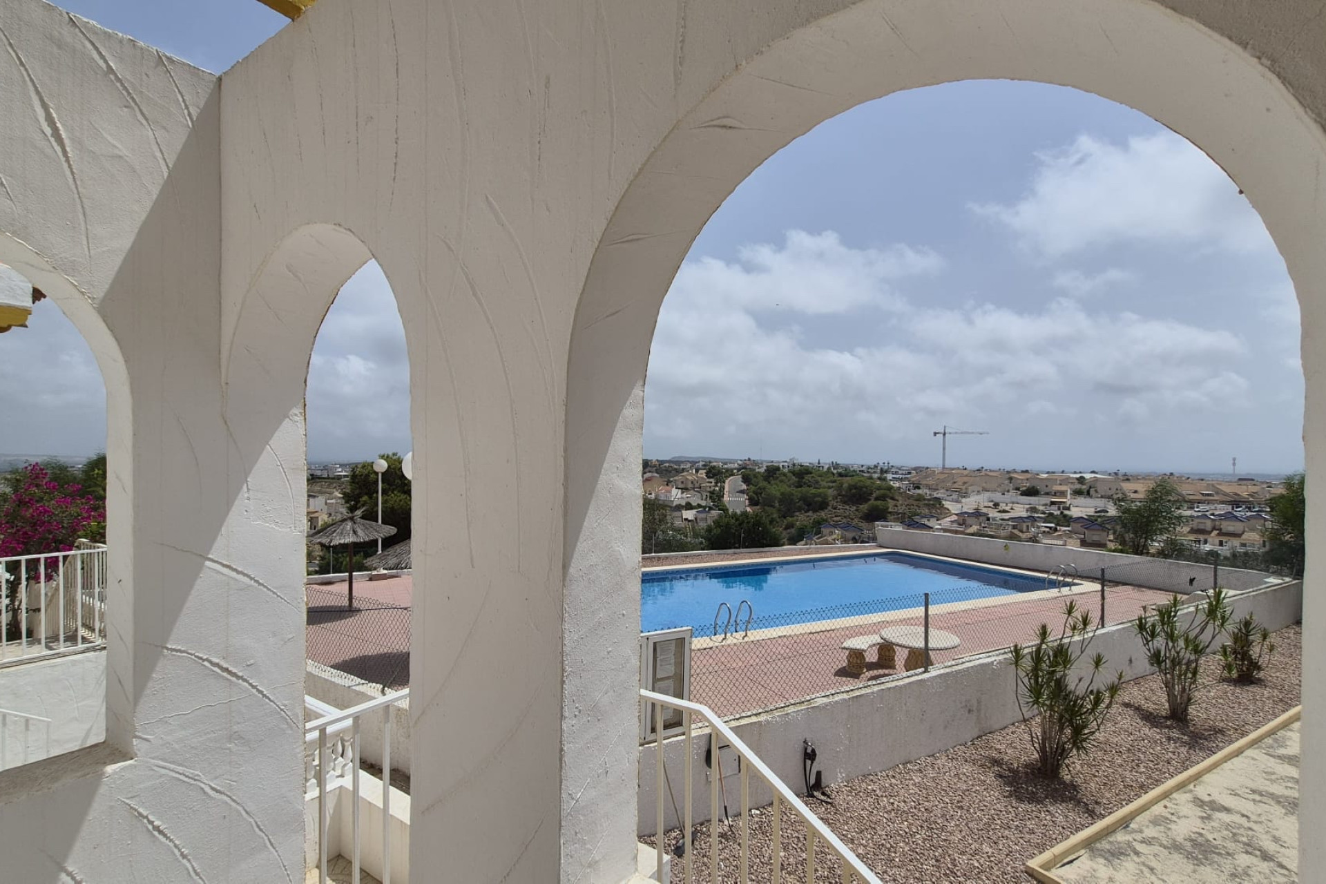 Reventa - Apartamento / Piso - Alicante - Alicante (Costa Blanca)