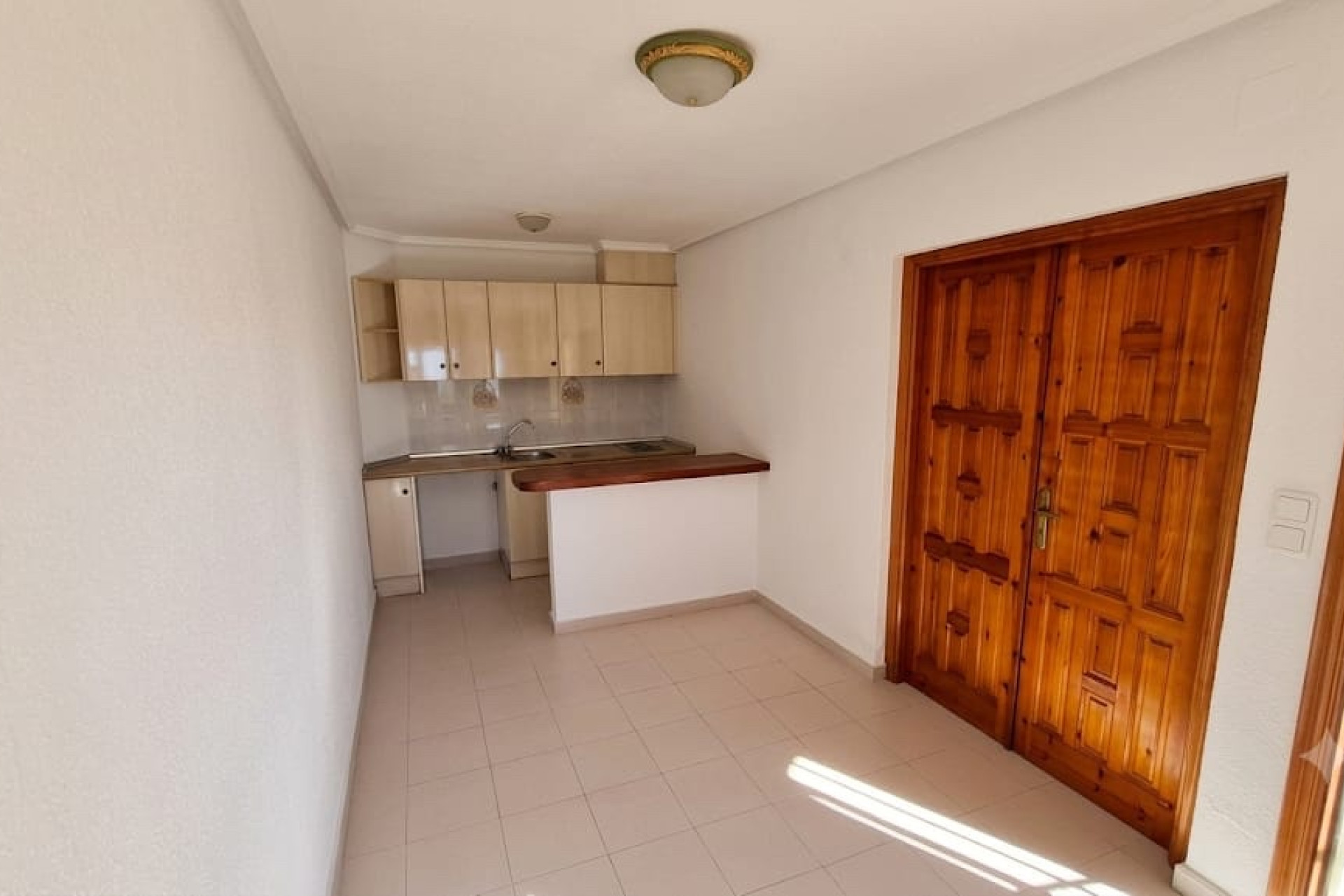 Reventa - Apartamento / Piso - Alicante - Alicante (Costa Blanca)
