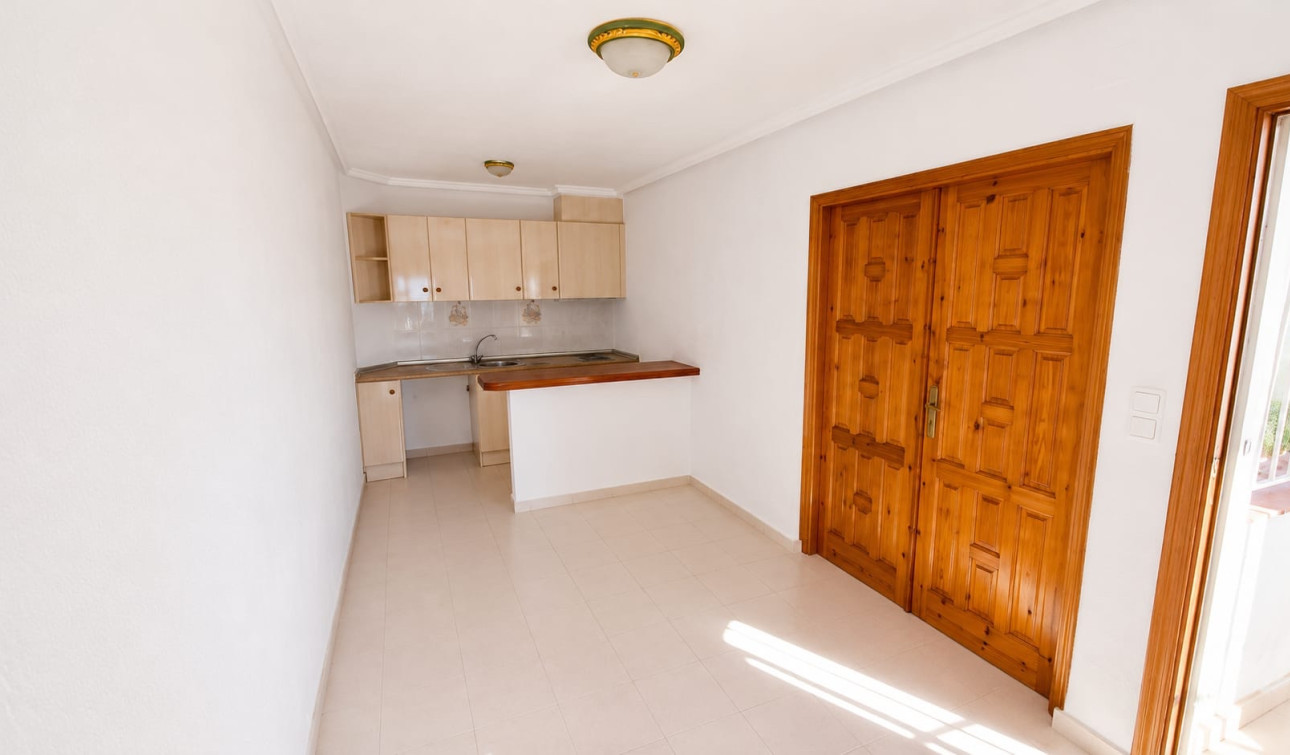 Reventa - Apartamento / Piso - Alicante - Alicante (Costa Blanca)
