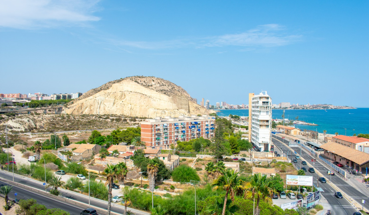 Reventa - Apartamento / Piso - Alicante - Casco antiguo