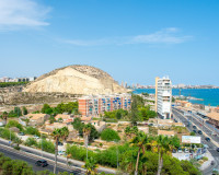 Reventa - Apartamento / Piso - Alicante - Casco antiguo