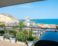 Reventa - Apartamento / Piso - Alicante - Casco antiguo