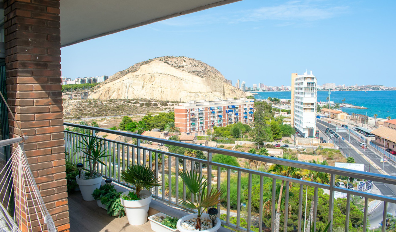 Reventa - Apartamento / Piso - Alicante - Casco antiguo