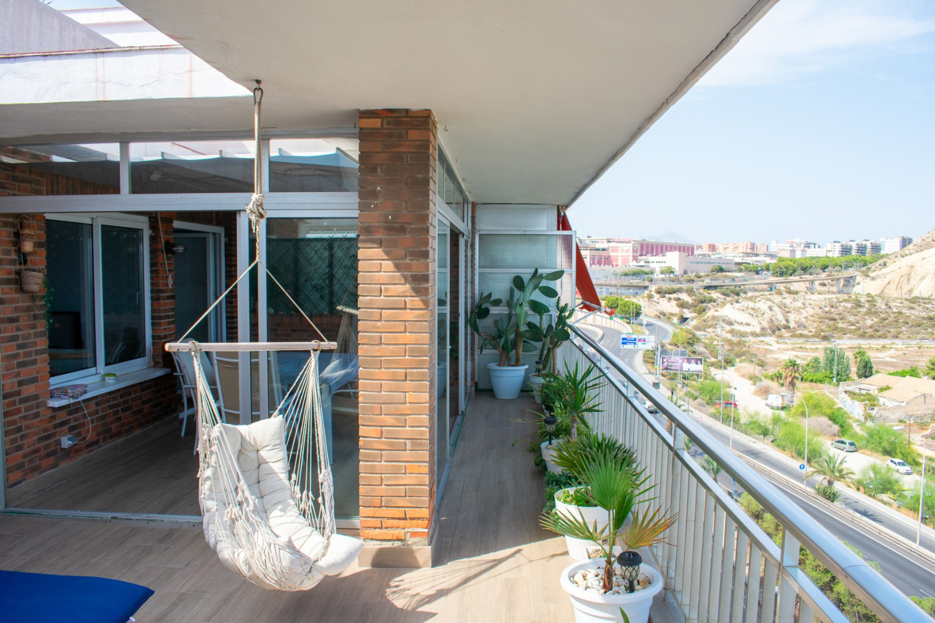 Reventa - Apartamento / Piso - Alicante - Casco antiguo