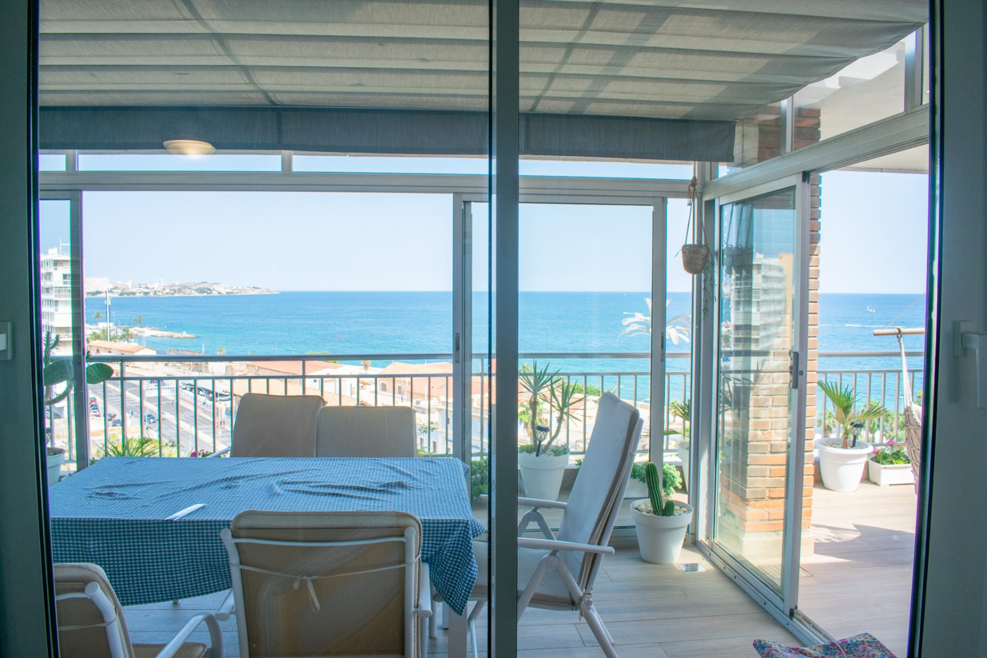 Reventa - Apartamento / Piso - Alicante - Casco antiguo