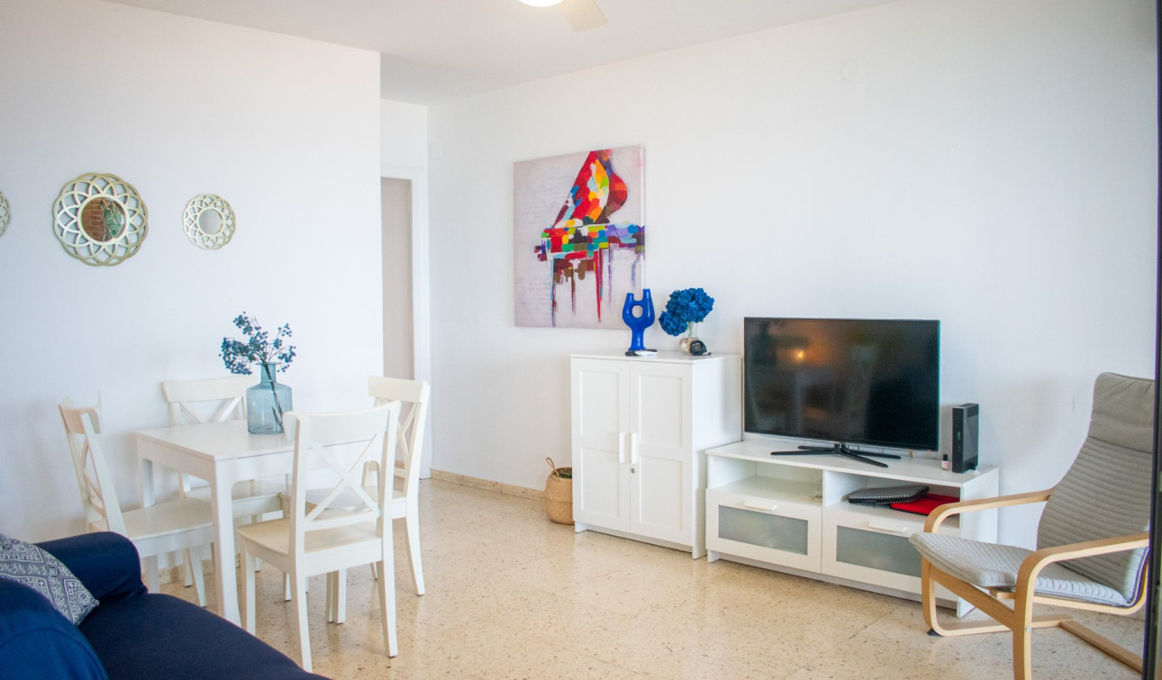 Reventa - Apartamento / Piso - Alicante - Casco antiguo