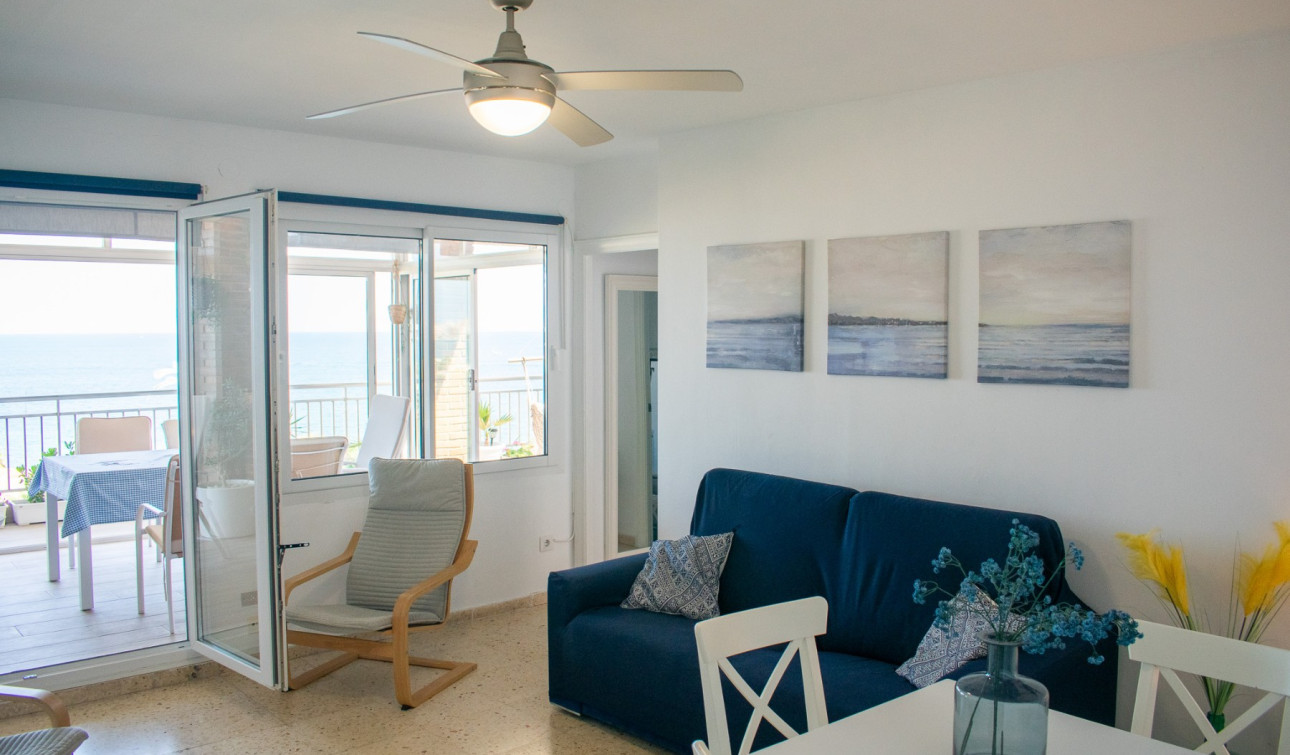 Reventa - Apartamento / Piso - Alicante - Casco antiguo