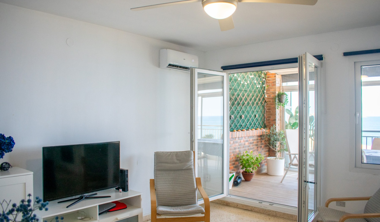 Reventa - Apartamento / Piso - Alicante - Casco antiguo