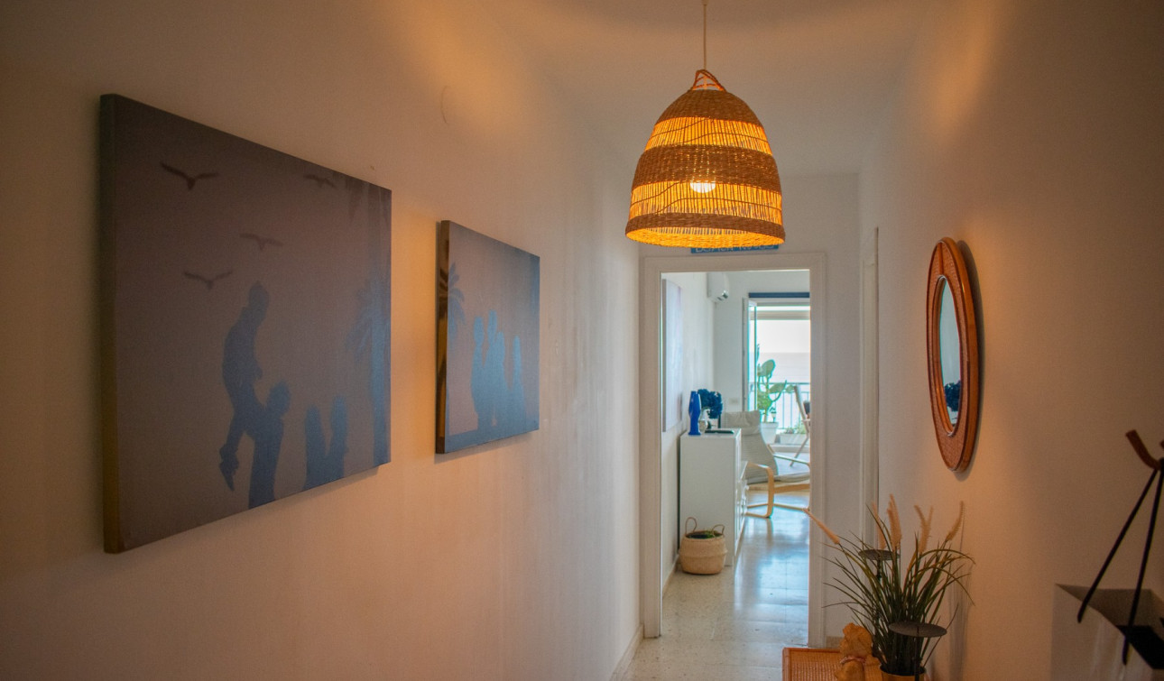 Reventa - Apartamento / Piso - Alicante - Casco antiguo