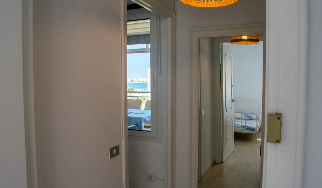 Reventa - Apartamento / Piso - Alicante - Casco antiguo