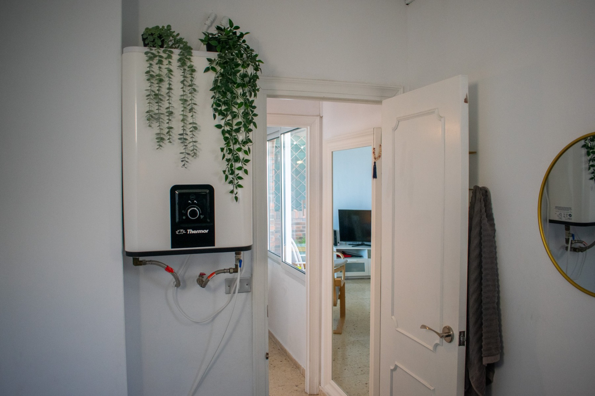 Reventa - Apartamento / Piso - Alicante - Casco antiguo