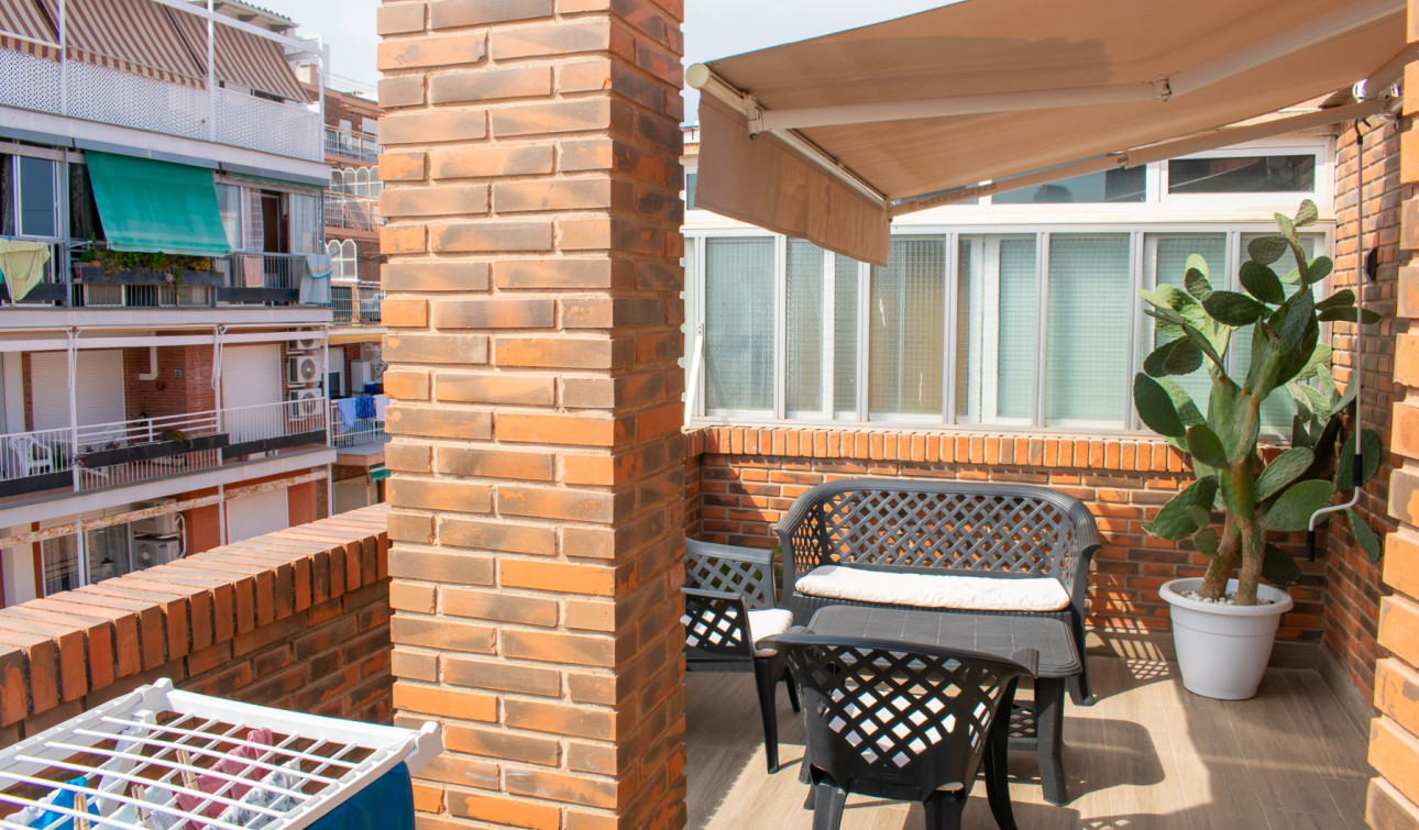 Reventa - Apartamento / Piso - Alicante - Casco antiguo