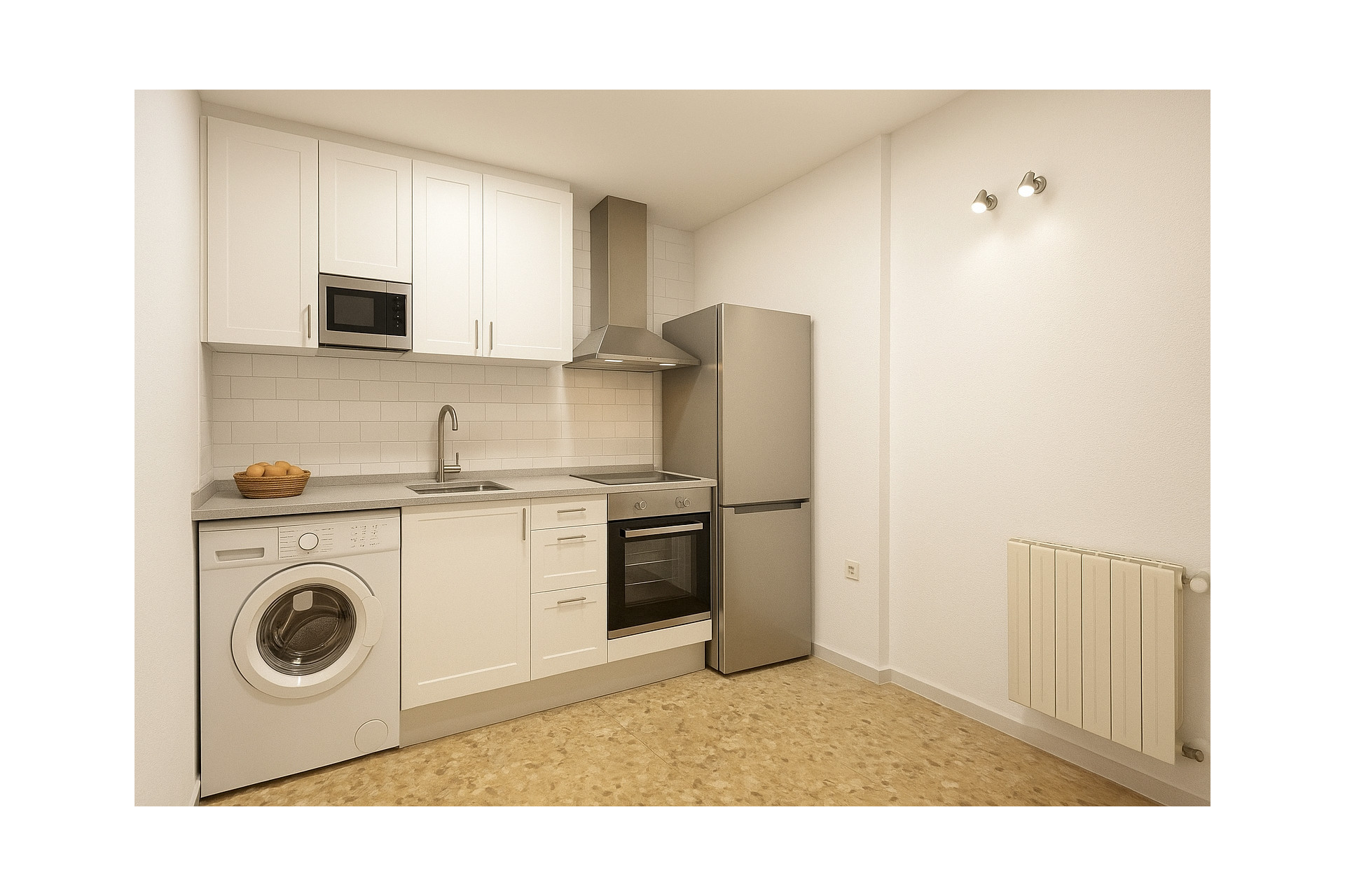 Reventa - Apartamento / Piso - Alicante - Centro