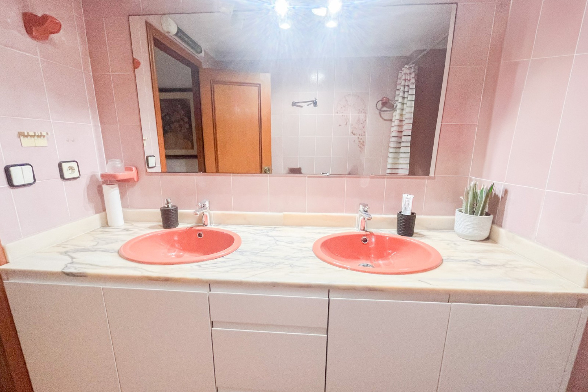 Reventa - Apartamento / Piso - Alicante - Centro