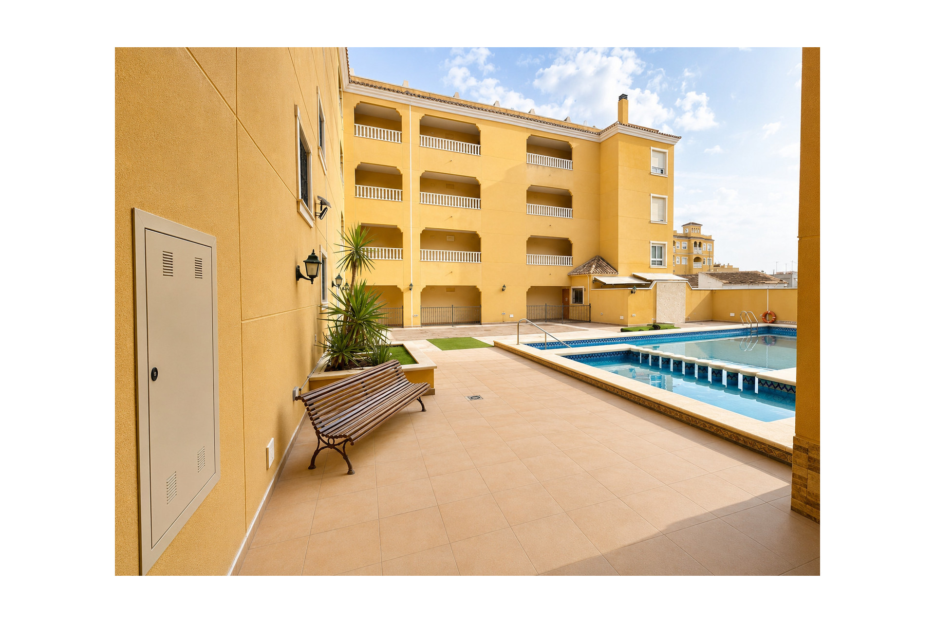 Reventa - Apartamento / Piso - Almoradí - Almoradi