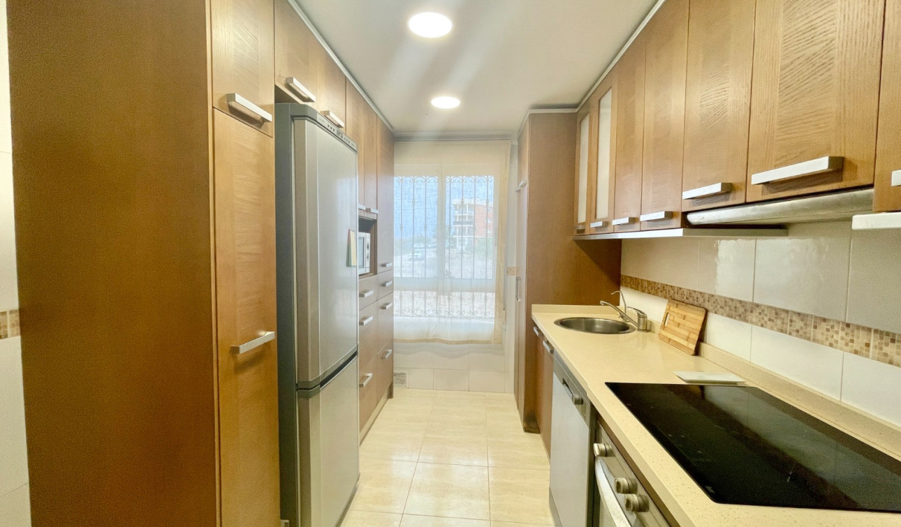 Reventa - Apartamento / Piso - Almoradí - Almoradi
