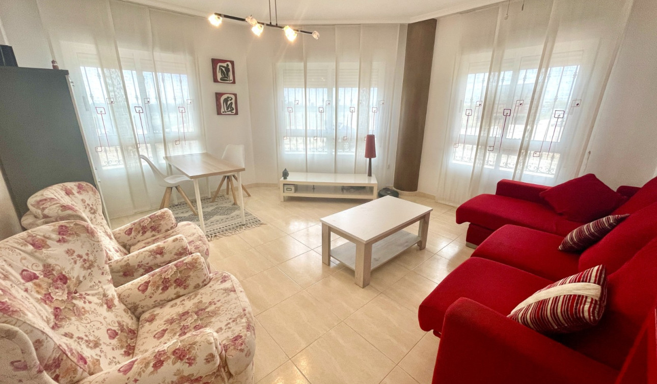 Reventa - Apartamento / Piso - Almoradí - Almoradi