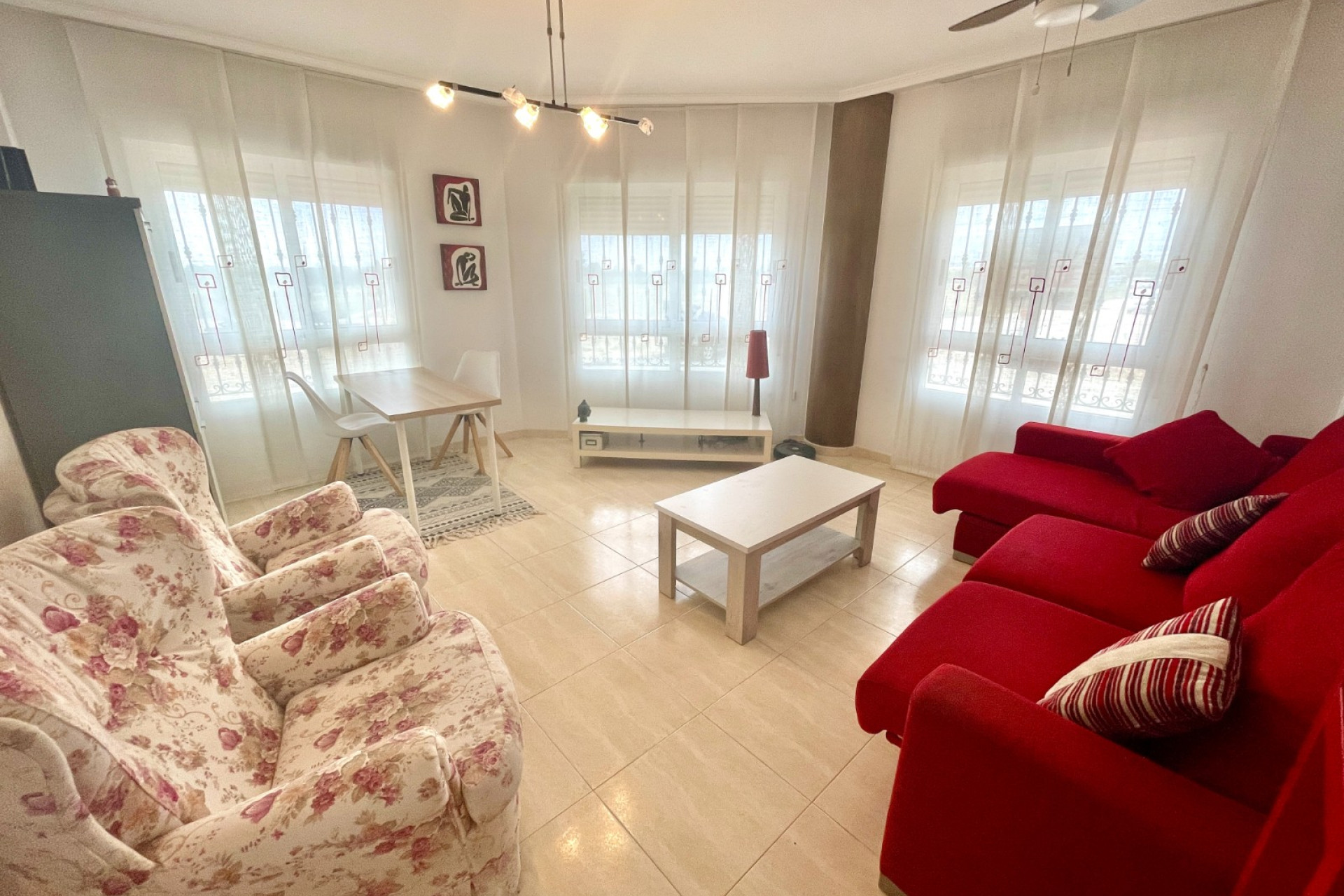 Reventa - Apartamento / Piso - Almoradí - Almoradi