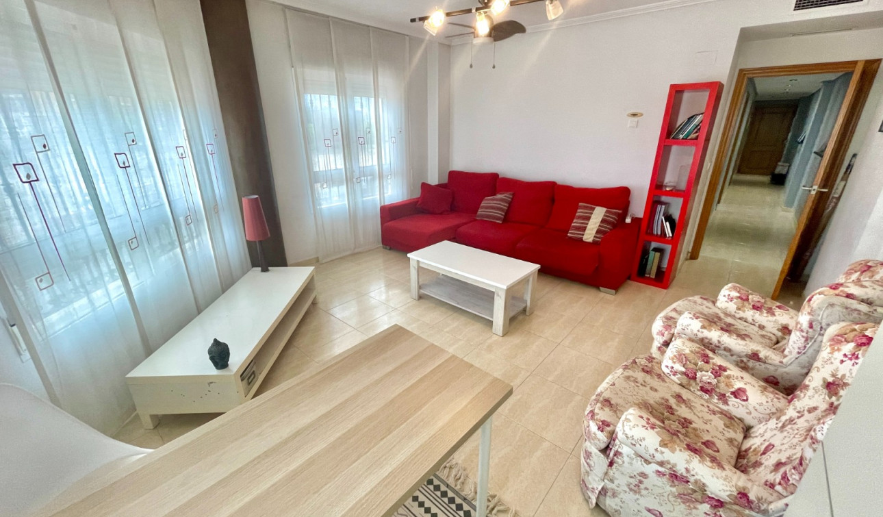 Reventa - Apartamento / Piso - Almoradí - Almoradi