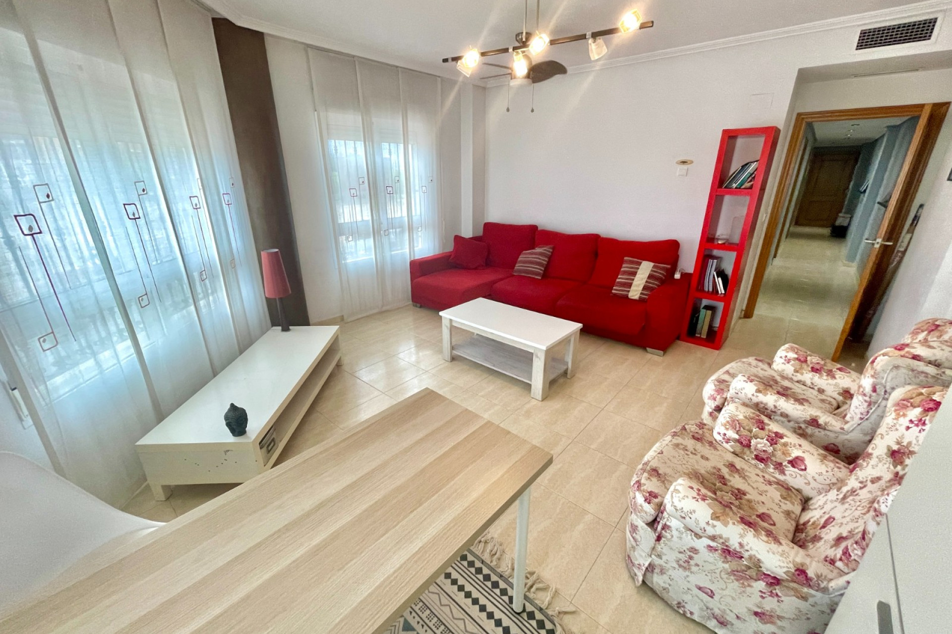 Reventa - Apartamento / Piso - Almoradí - Almoradi