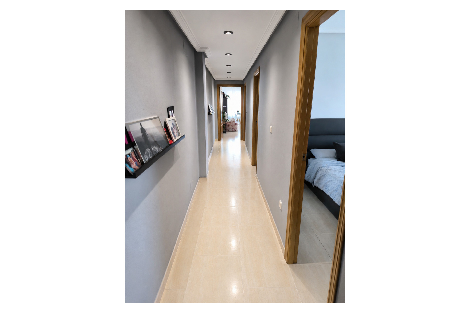 Reventa - Apartamento / Piso - Almoradí - Almoradi