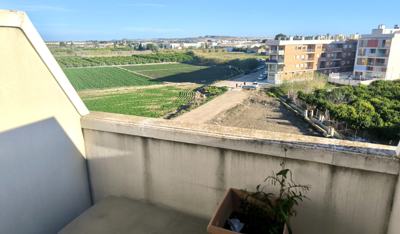 Reventa - Apartamento / Piso - Almoradí - Almoradi