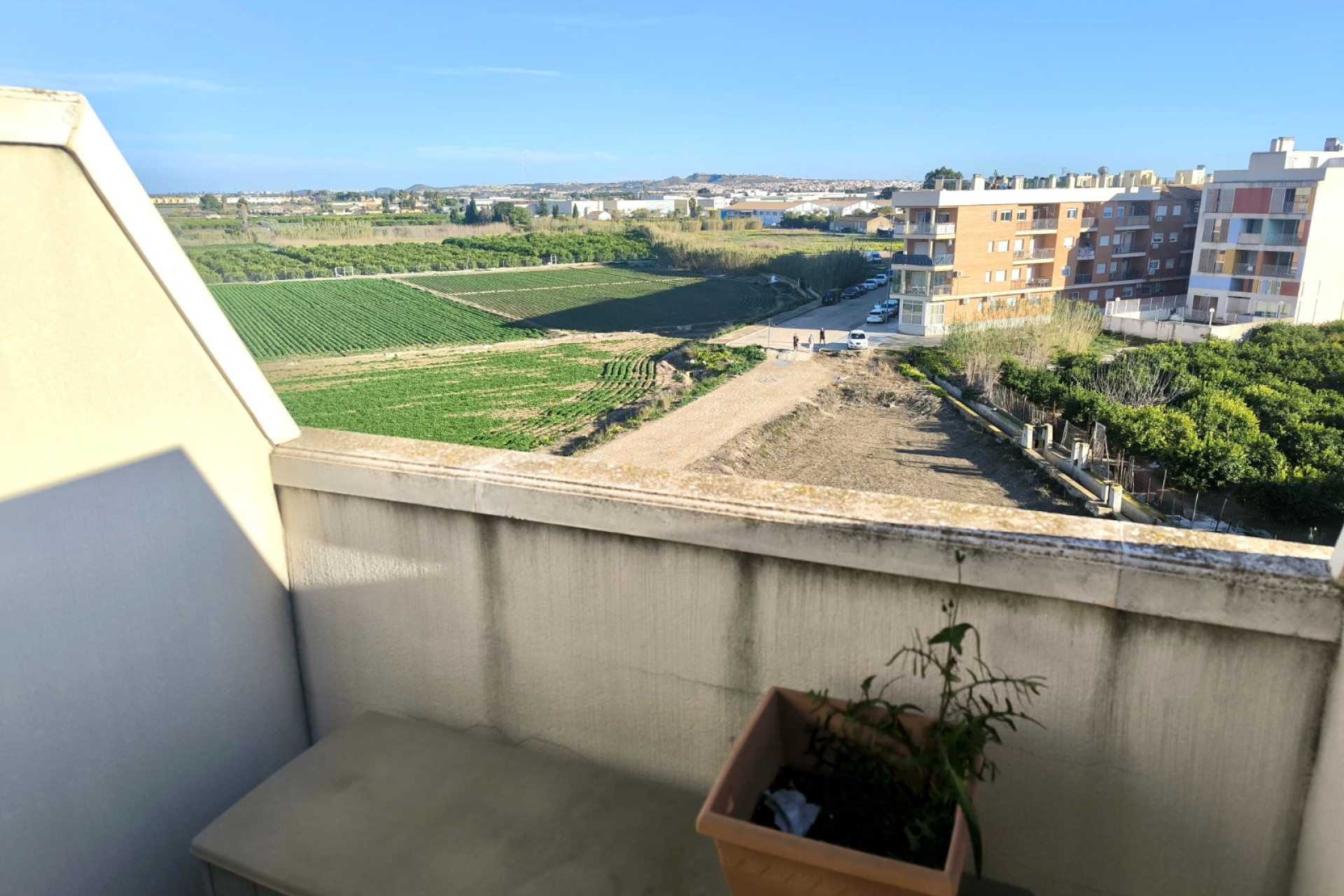 Reventa - Apartamento / Piso - Almoradí - Almoradi