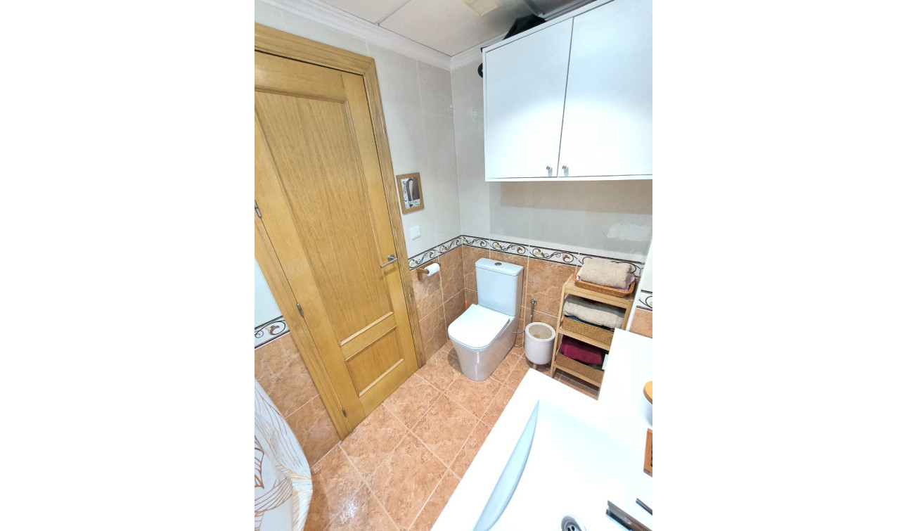 Reventa - Apartamento / Piso - Almoradí - Almoradi