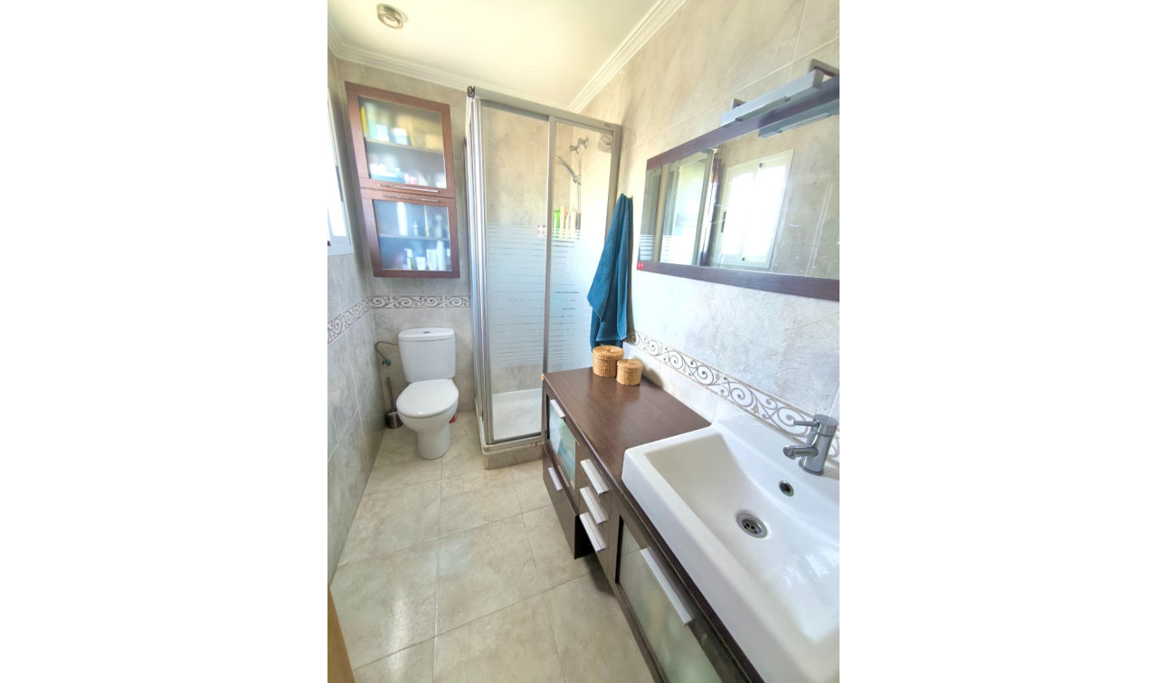 Reventa - Apartamento / Piso - Almoradí - Almoradi