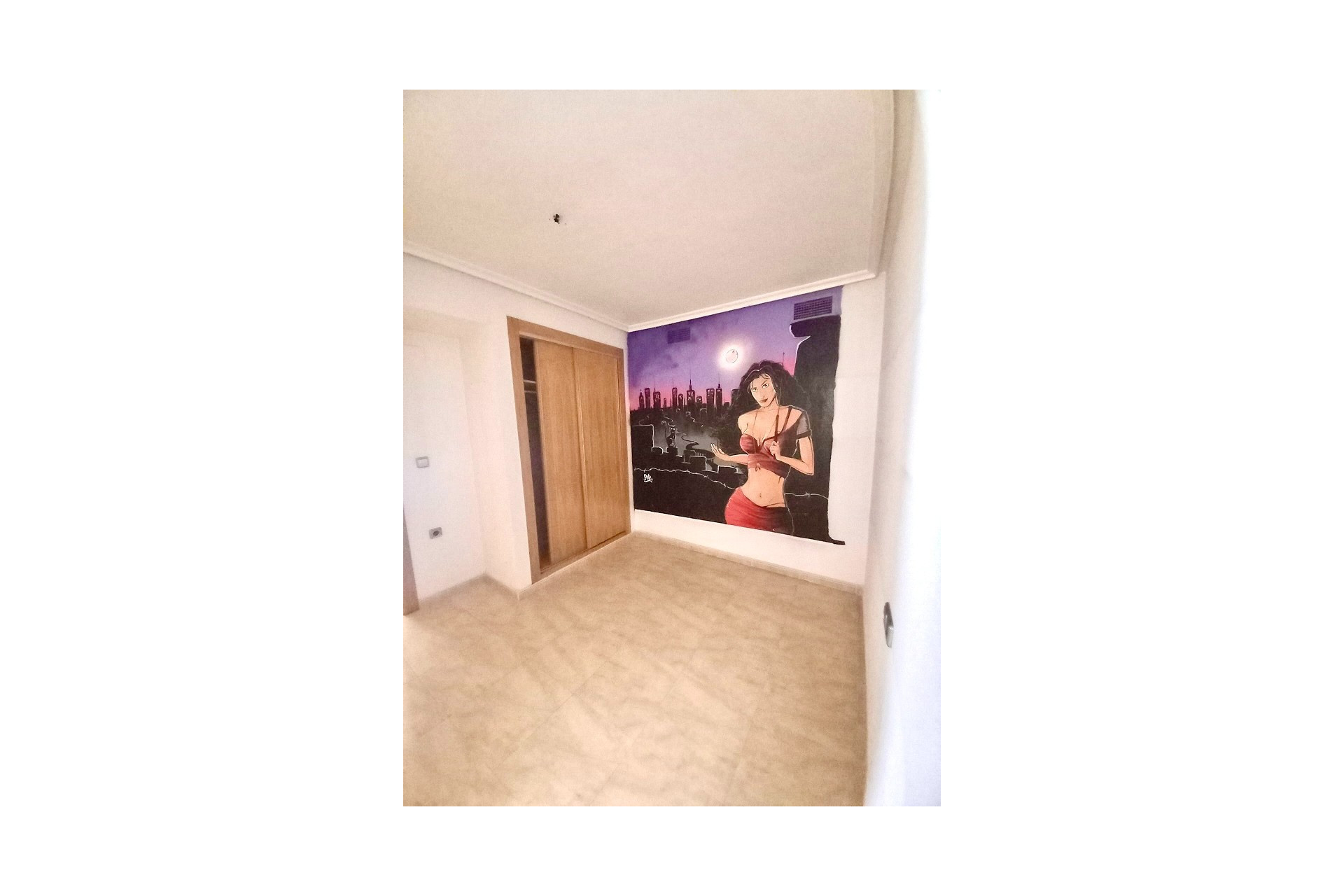 Reventa - Apartamento / Piso - Almoradí - Almoradi