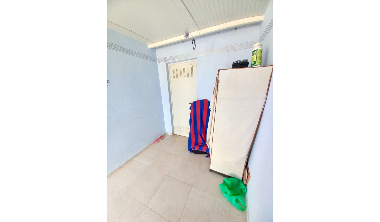 Reventa - Apartamento / Piso - Almoradí - Almoradi