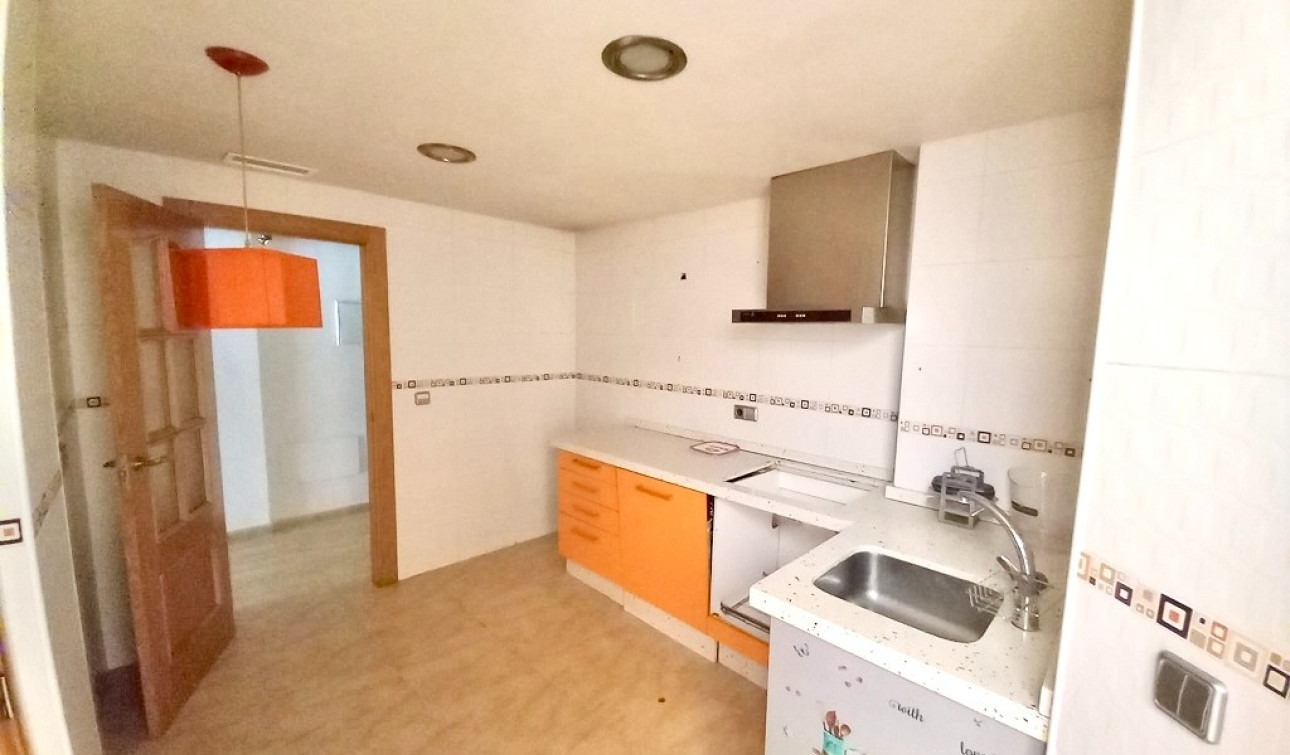 Reventa - Apartamento / Piso - Almoradí - Almoradi
