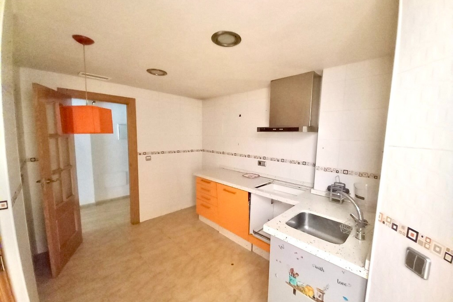 Reventa - Apartamento / Piso - Almoradí - Almoradi