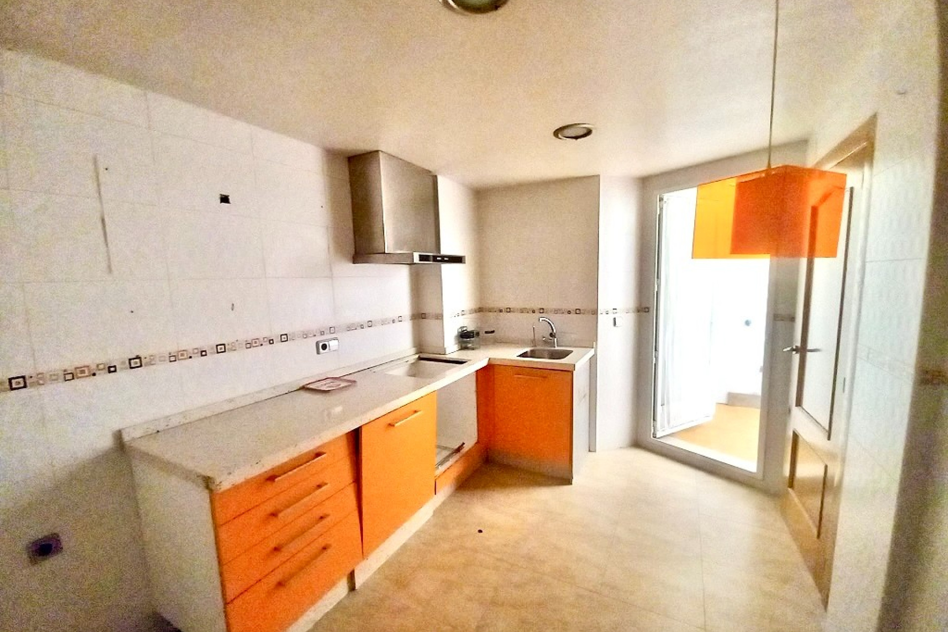 Reventa - Apartamento / Piso - Almoradí - Almoradi