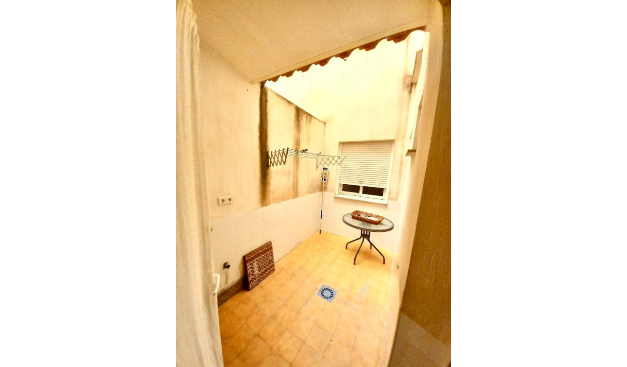 Reventa - Apartamento / Piso - Almoradí - Almoradi
