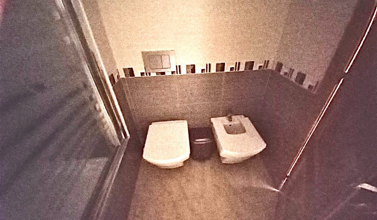 Reventa - Apartamento / Piso - Almoradí - Almoradi