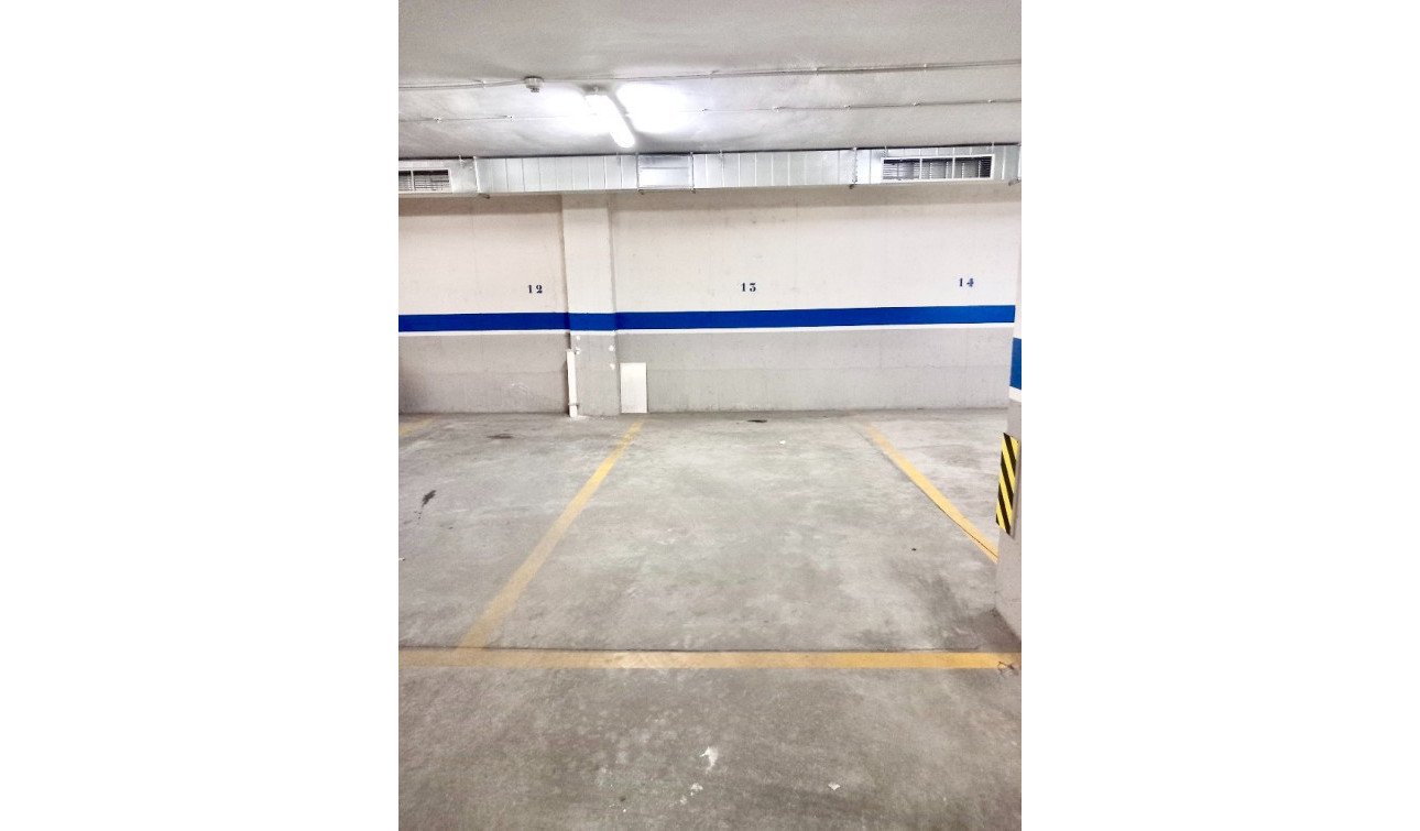 Reventa - Apartamento / Piso - Almoradí - Almoradi