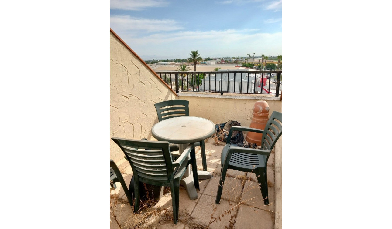 Reventa - Apartamento / Piso - Almoradí - Almoradi