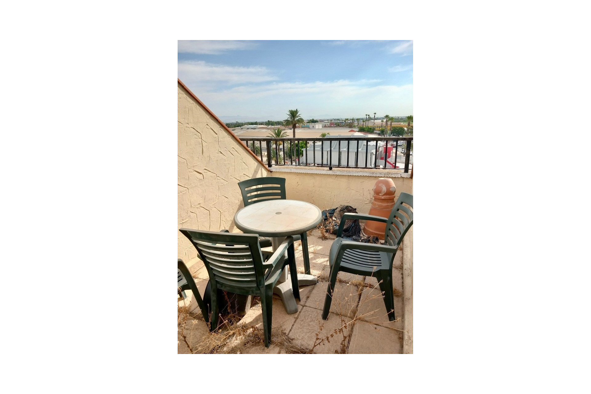 Reventa - Apartamento / Piso - Almoradí - Almoradi