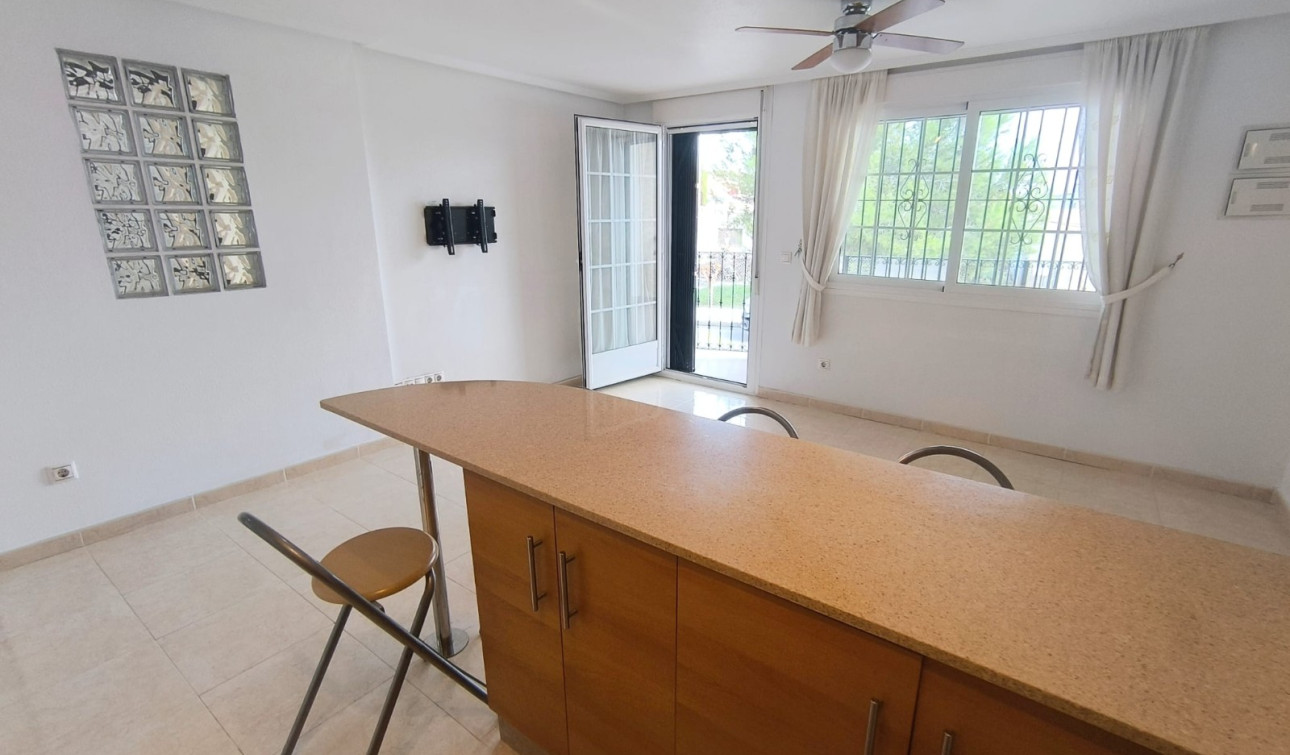 Reventa - Apartamento / Piso - Almoradí - Las Heredades