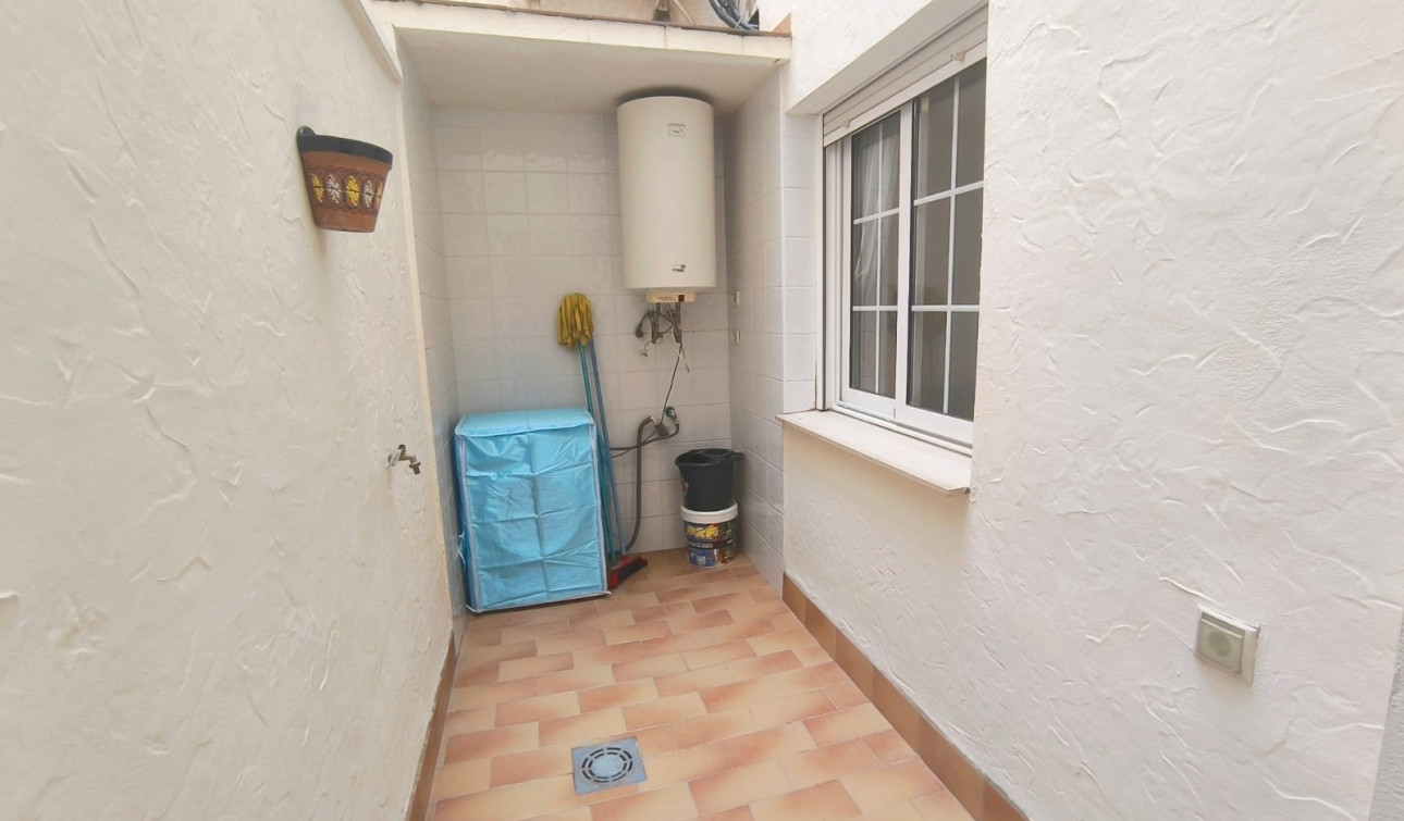 Reventa - Apartamento / Piso - Almoradí - Las Heredades