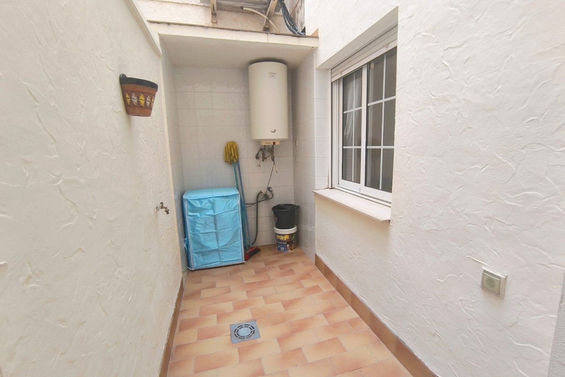 Reventa - Apartamento / Piso - Almoradí - Las Heredades