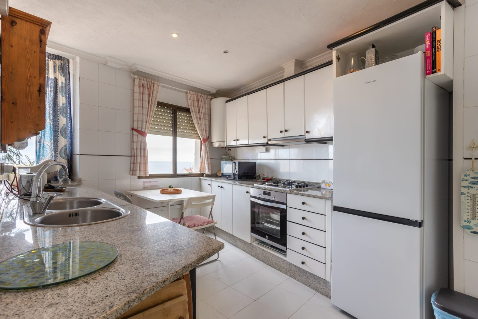 Reventa - Apartamento / Piso - Altea - Altea pueblo